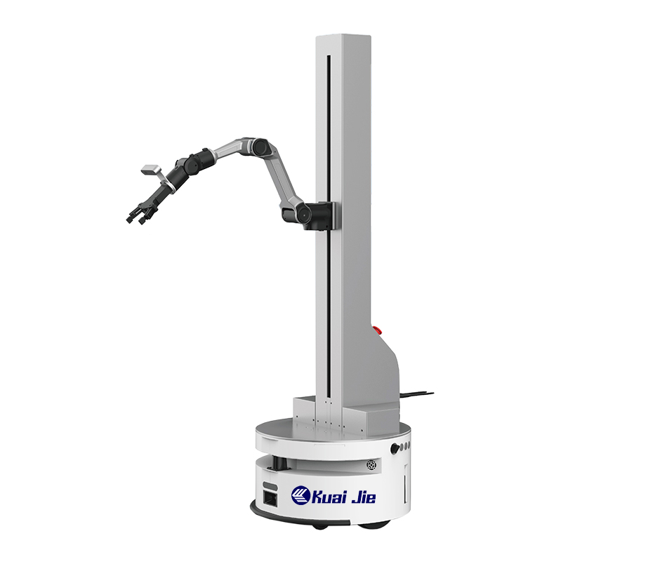 单臂复合机器人KJ-RL1